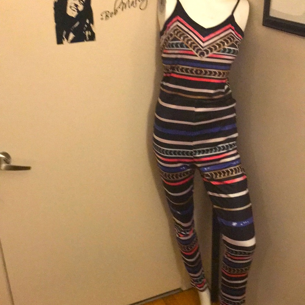 Jumpsuit (LG) Unworn